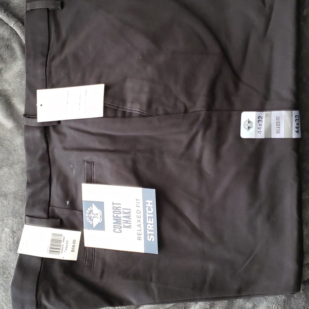 Mens Dockers Pants